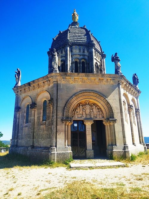 Notre dame de Provence