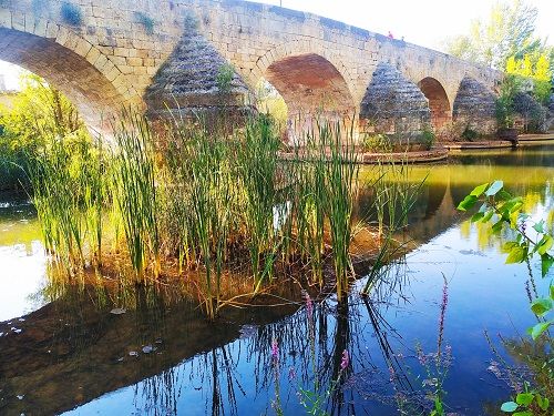 Lerma. Uno de los pueblos más bonitos de España