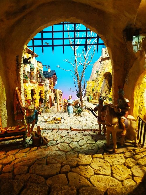 Museu del Pessebre de Catalunya