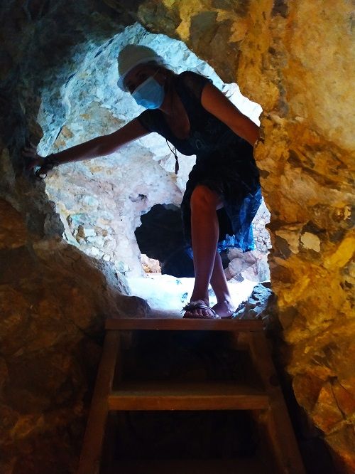 Puig de Molins