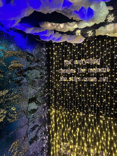 El Mundo de Van Gogh