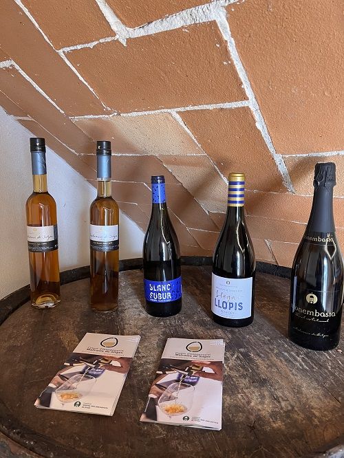 malvasia sitges