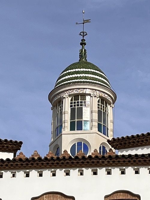 Torre Linterna