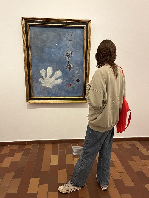 Fundación Miró