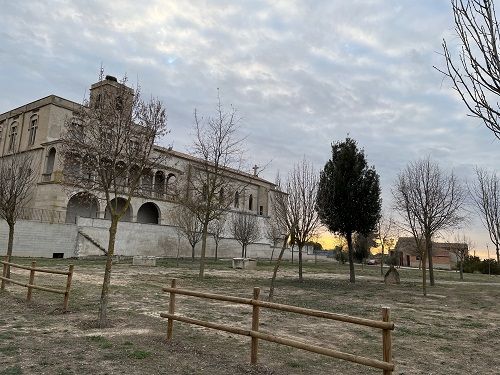 Qué ver en Bellpuig. Comarca de L’Urgell. Lérida