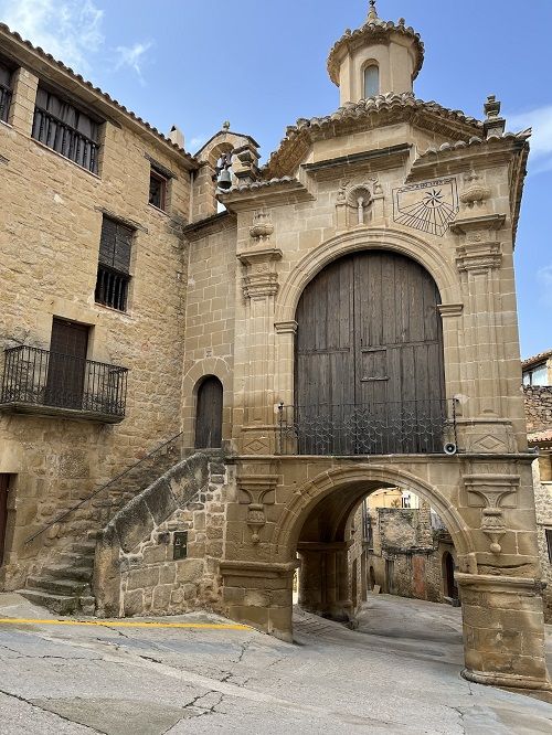 Portal maella calaceite