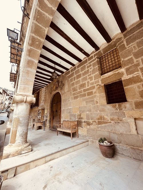 Casa de la Encomienda