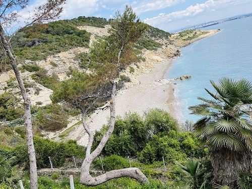 Cala Salou