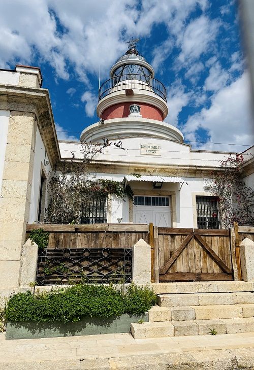 Mirador del Far, Salou