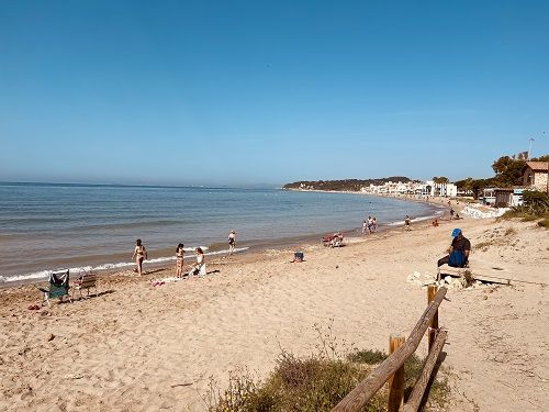 Playa de ALtafulla