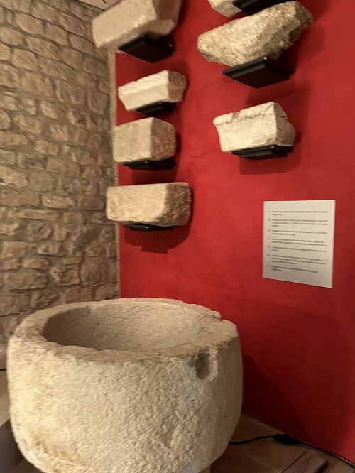 Colección Monasterio de Sant Llorenç, Guardiola de Berguedà - Bagà