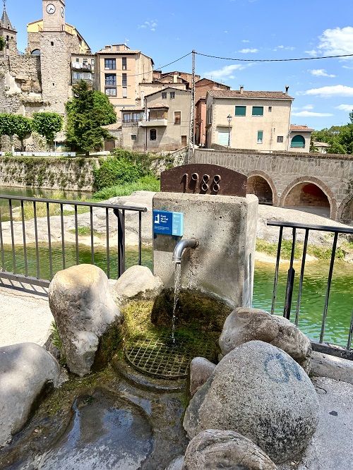 Font del Paco