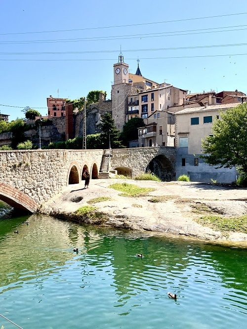 Puente Viejo