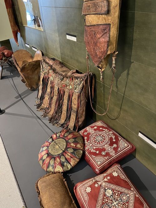 Museu de la pell, Igualada