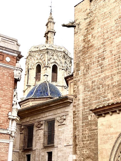 Catedral de Valencia