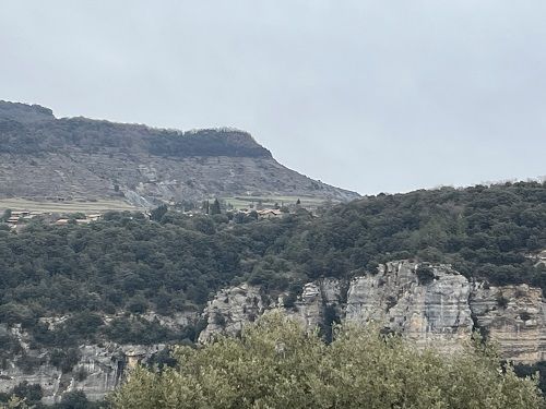 Paisajes Tavertet. Osona Batcelona