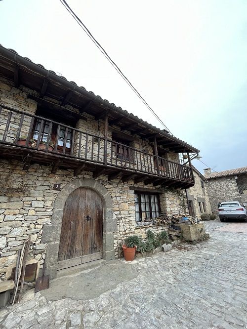Casa Tavertet
