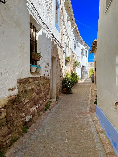 Calle de Sagunto