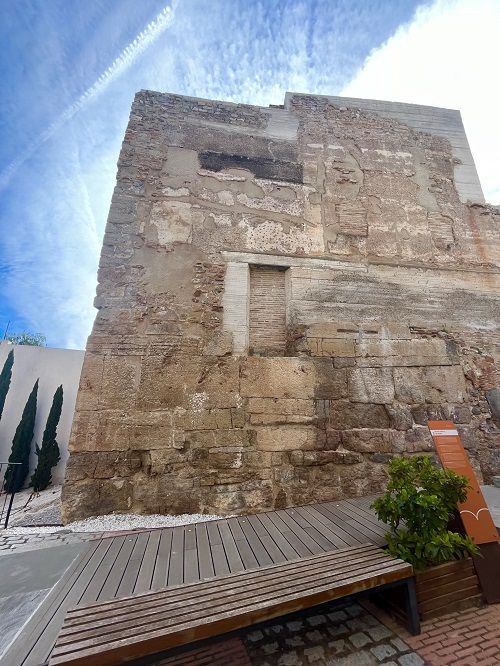 Templo de Diana