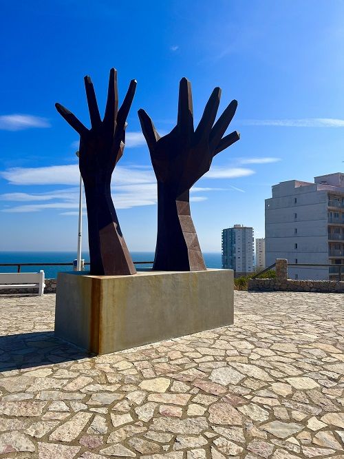Monumento a la memoria histórica Cullera