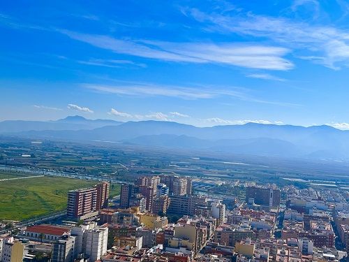 Qué ver en Cullera, Comunidad Valenciana, en un día.