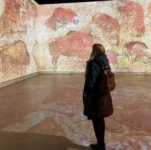 Lascaux IV