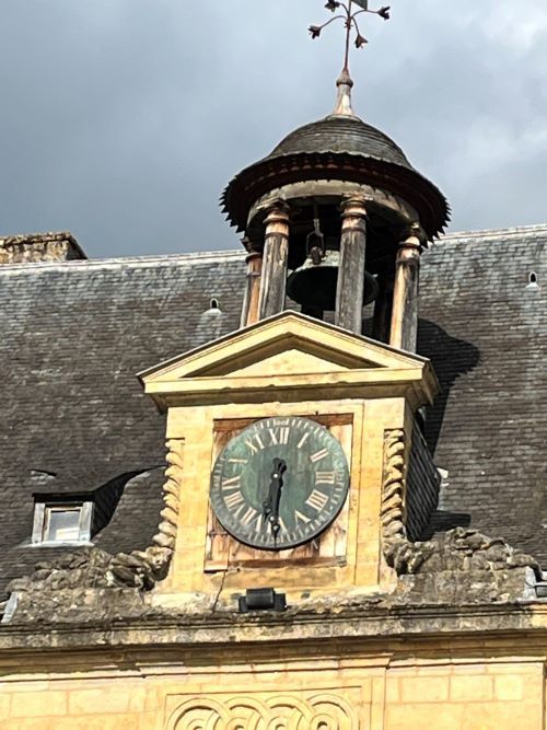 Ayuntamiento Sarlat
