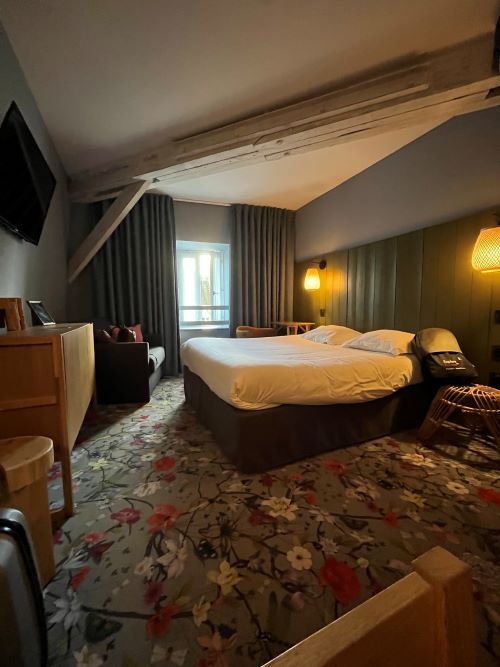 Hotel naad sarlat