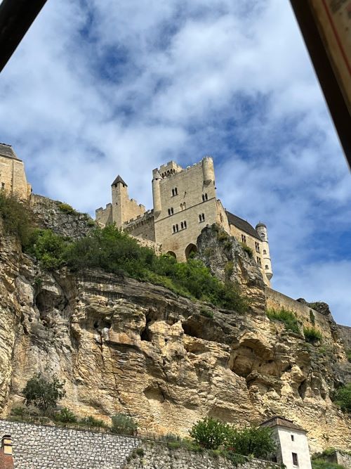Castillo de Beynac