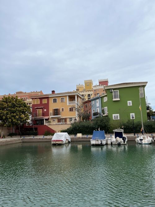 Qué ver en Port Saplaya (Alboraya). La pequeña Venecia en Valencia