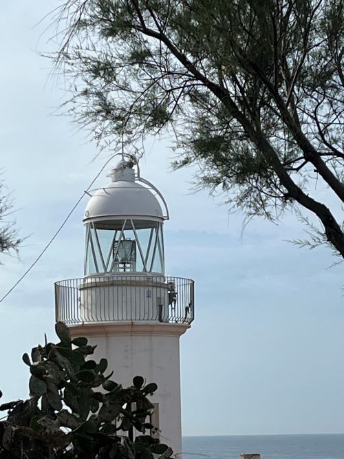 Faro de Roses