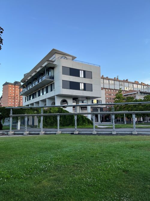 Apartamentos libere Pamplona