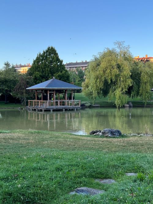 Qué ver y hacer en Pamplona, Navarra, en 1 día.