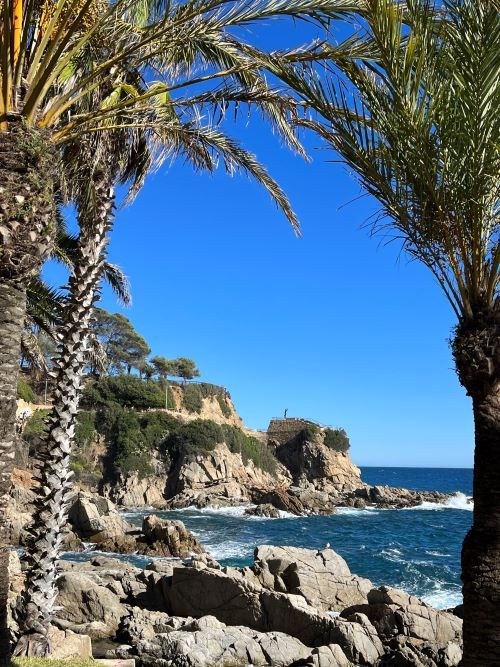 Cala Banys