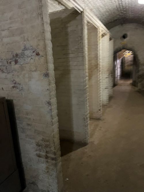 Subsuelo de maastricht aseos