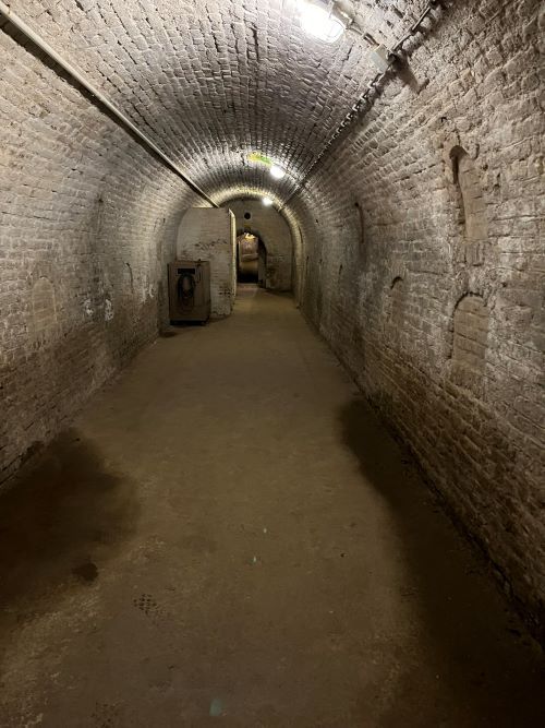 Casemates Walderk