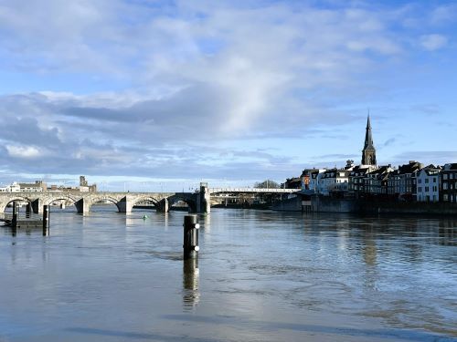 Qué ver en Maastricht en un día