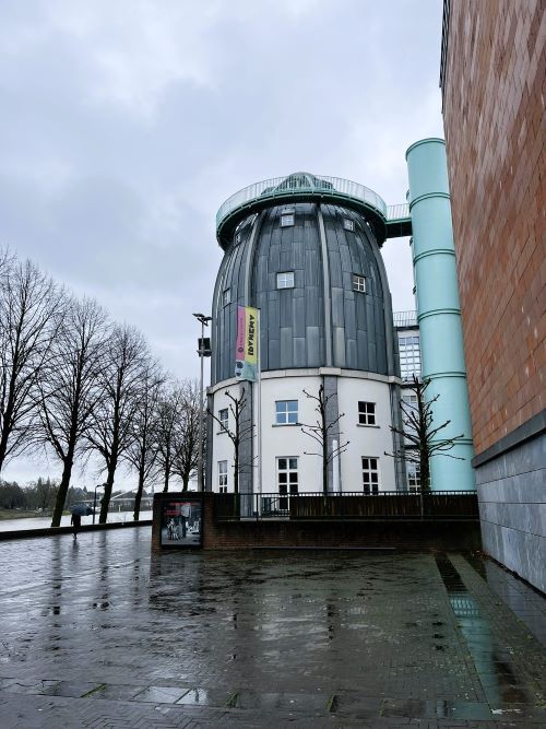 Museo Bonnefanten