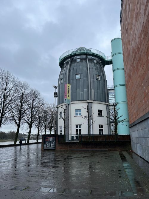 Museo Bonnefanten Maastricht