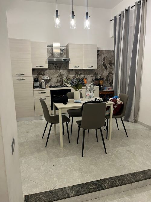 Alojamiento pet friendly Civitavecchia