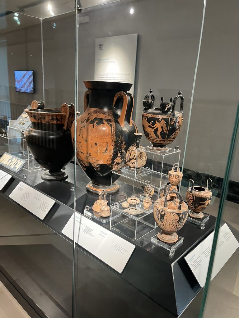 Museo paestum