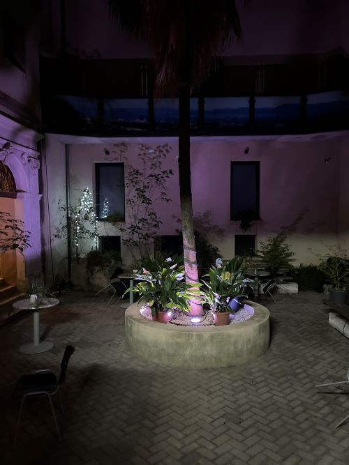Casa cigroner hotel xativa. Valencia.Xàtiva en 2 días
