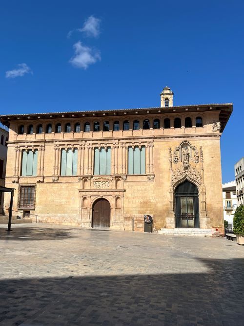 Hospital de Xàtiva