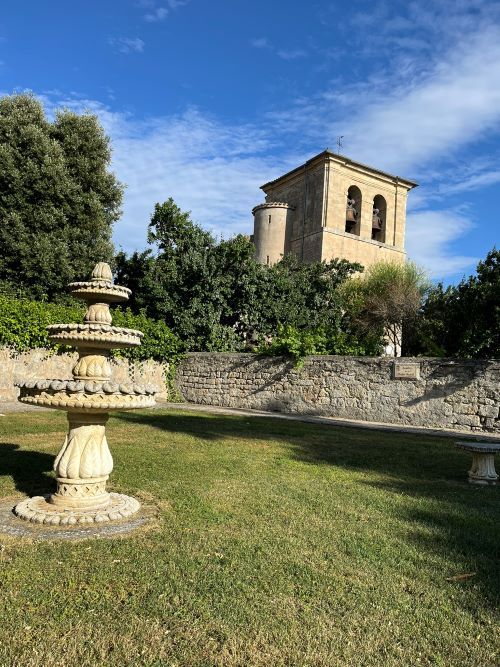 Iglesia de San Miguel Vivar del Cid