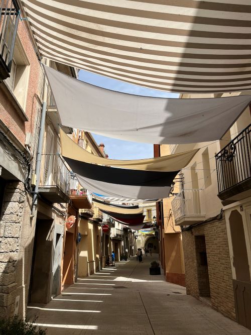 Sant Marti de Tous Anoia