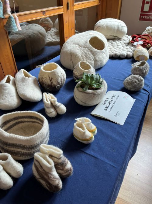 Naturalfelt