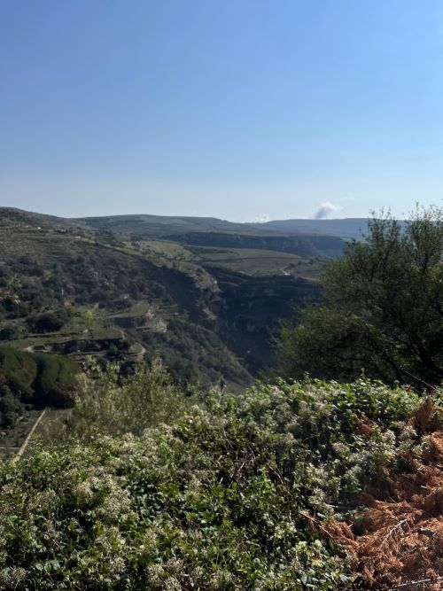 Paisajes del Maestrat 