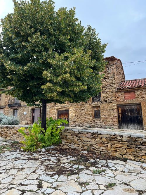 La Pobla de Ballestar