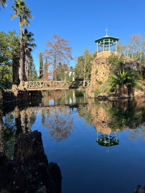 Parc Samà