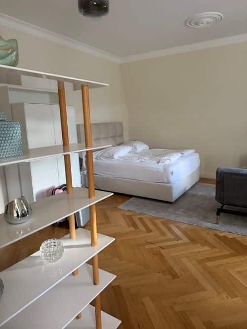 apartamento Osteiner Hof By The Apartment Suite.